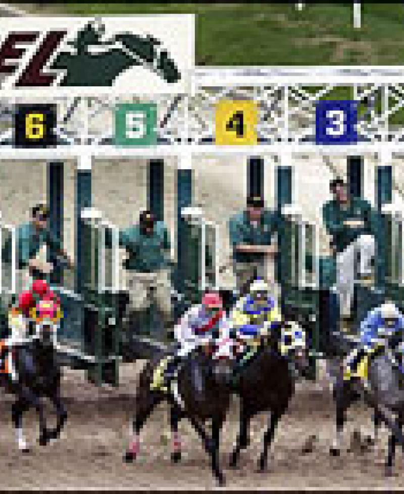 Laurel Park Photo