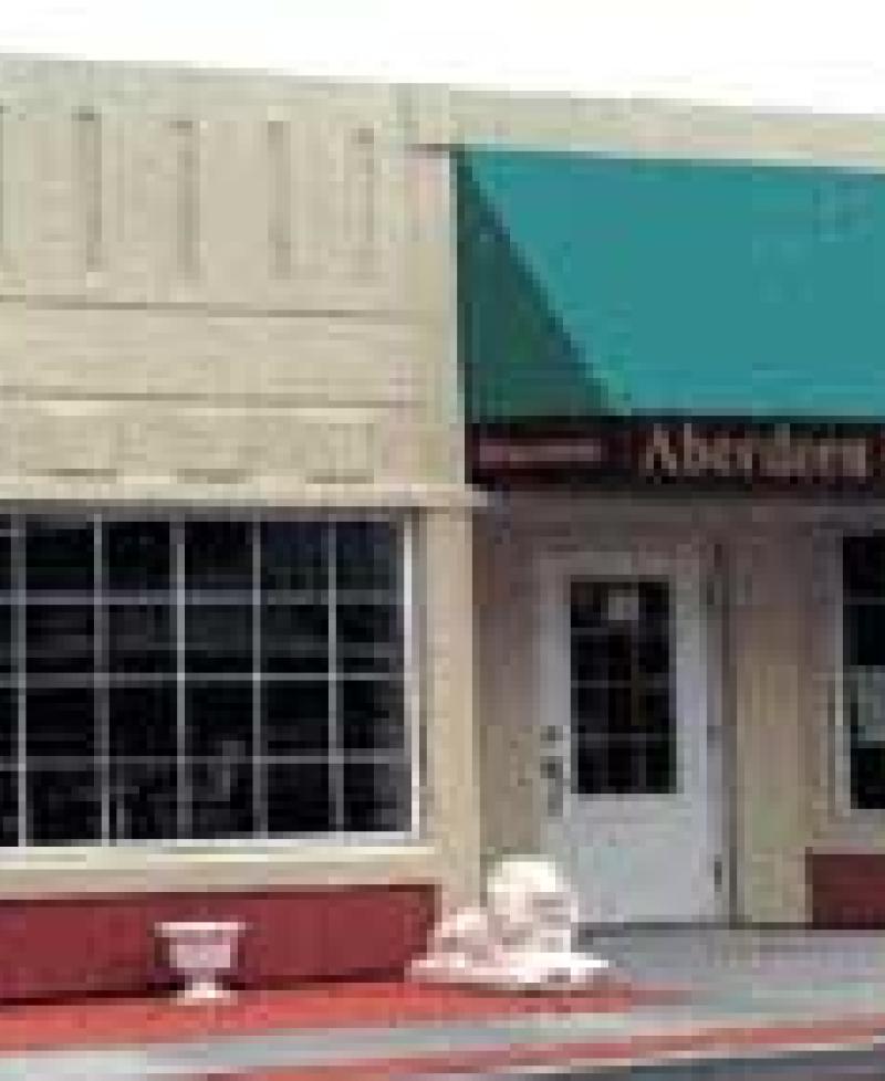 Aberdeen Room Archives &amp; Museum, Inc. Photo