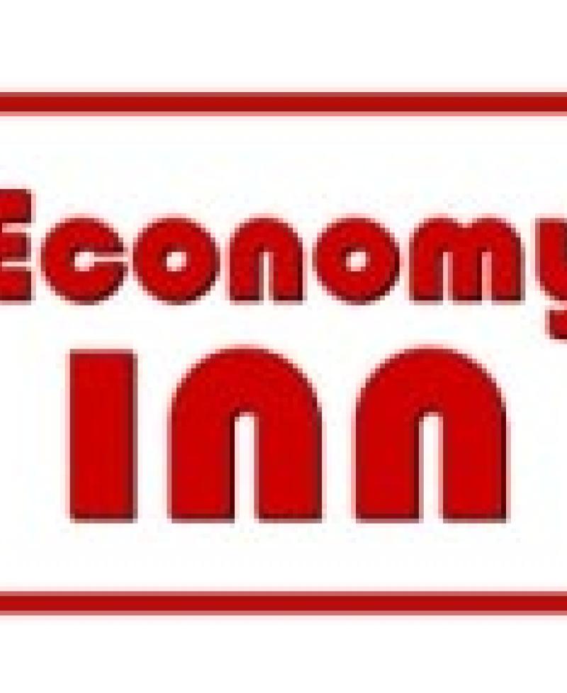 Economy Inn Logo Photo