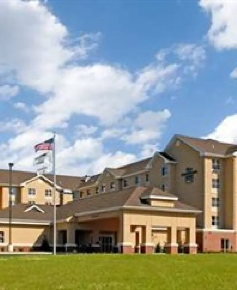 Homewood Suites by Hilton-Bel Air Photo