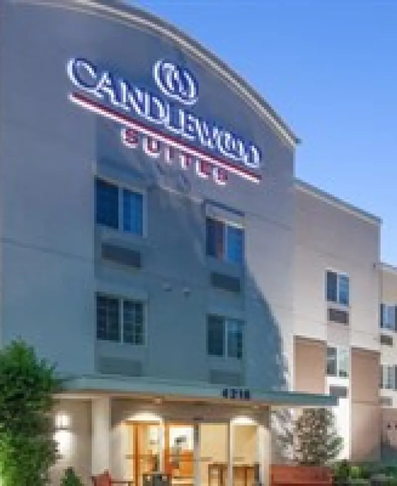 Candlewood Suites-Bel Air Photo