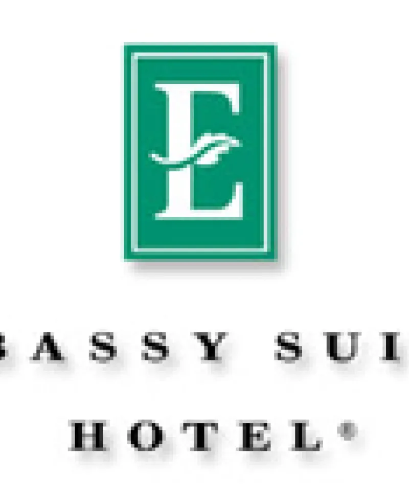 Embassy Suites logo Photo
