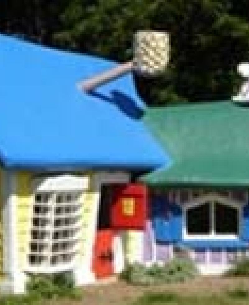 Clark's Elioak Farm Photo
