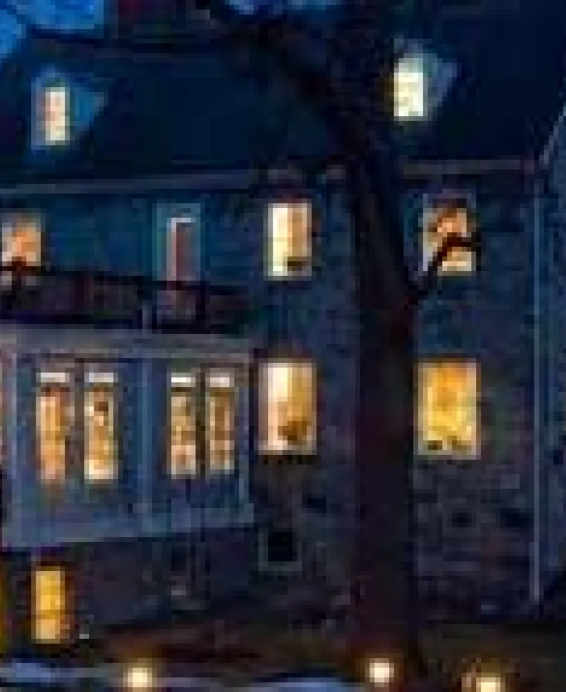 The Wayside Inn B&amp;B Photo