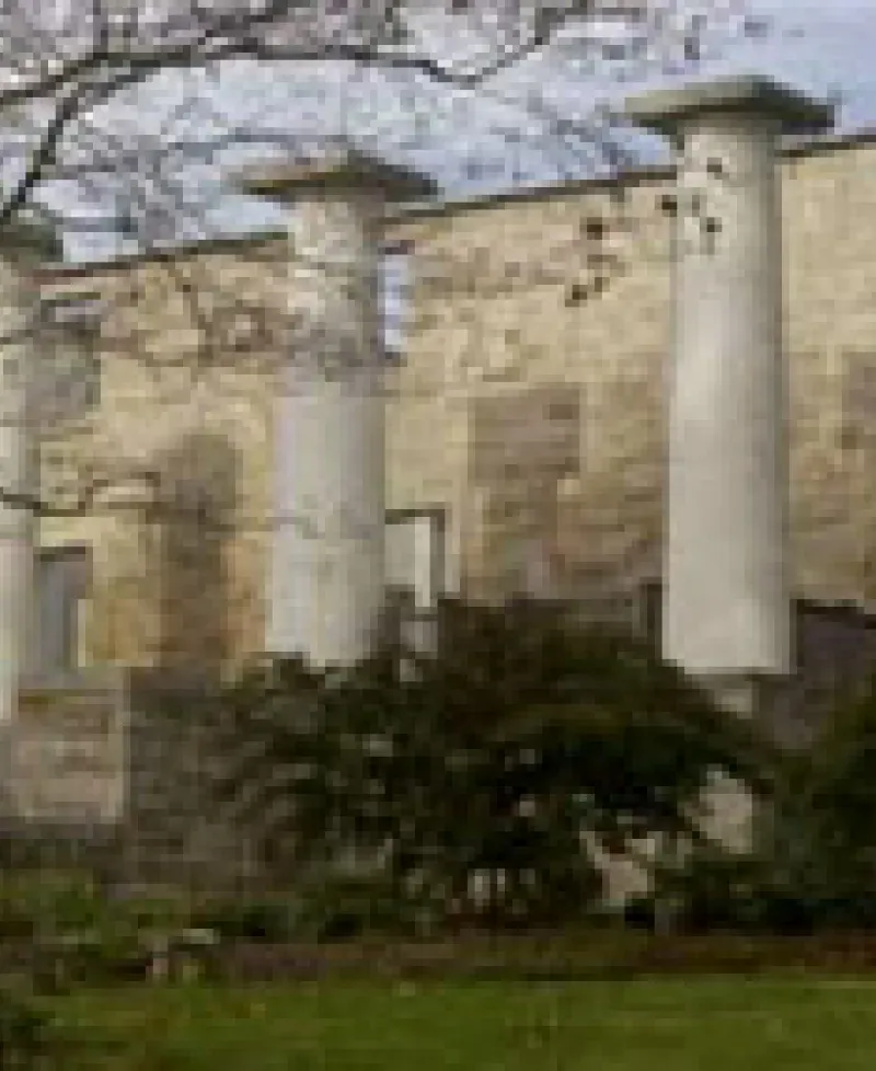 Patapsco Female Institute Historical Park Photo