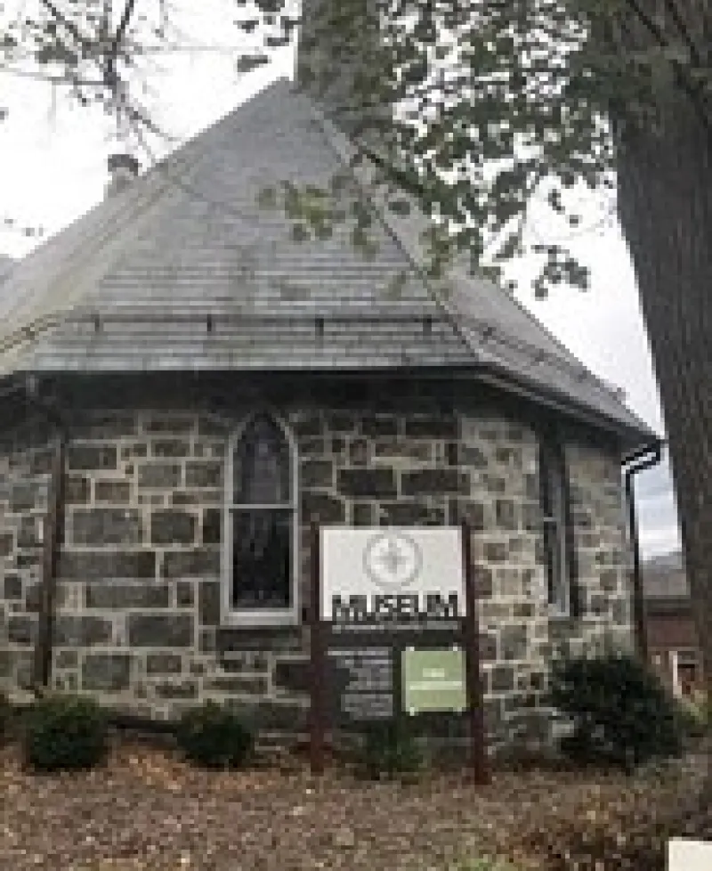 Howard County Historical Society of Howard County History Photo