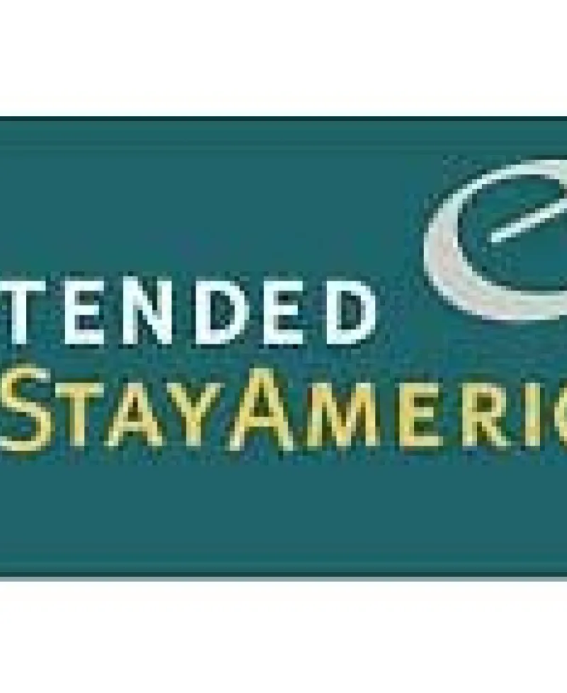 Extended Stay America Logo Photo