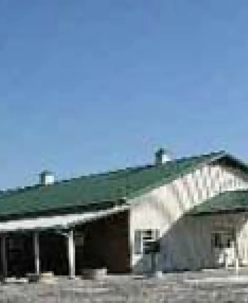 Morris Meadows Historic Preservation Museum Photo