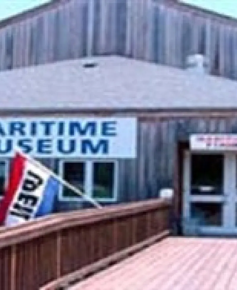 Havre de Grace Maritime Museum Photo