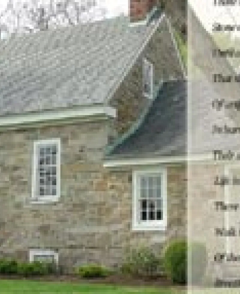Steppingstone Museum Photo