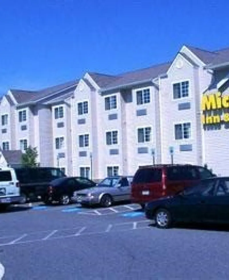 Microtel Inn &amp; Suites-BWI Photo