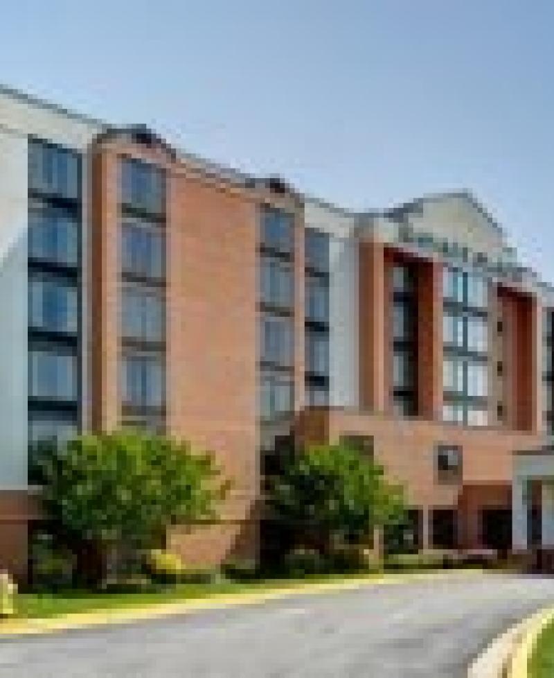 Hyatt Place-BWI Airport/Baltimore Photo