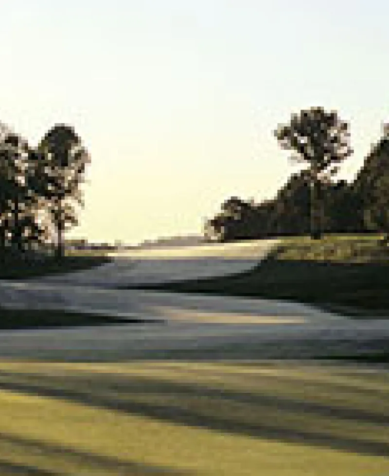Waverly Woods Golf Course Photo