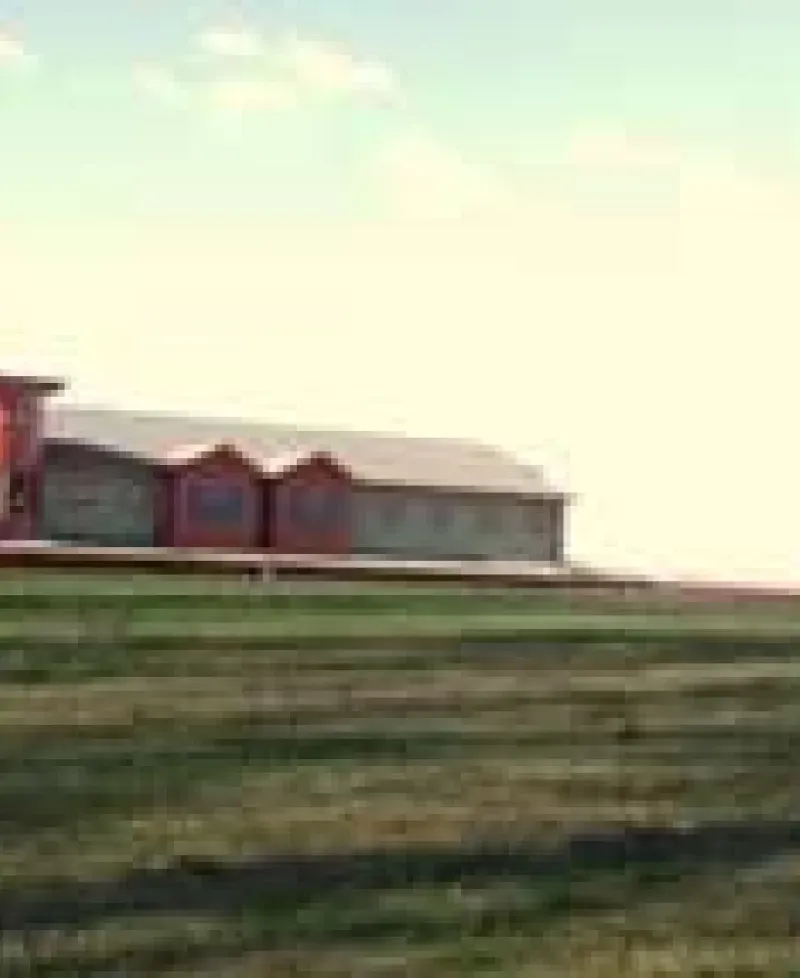 Pearlstone Conference &amp; Retreat Center Photo