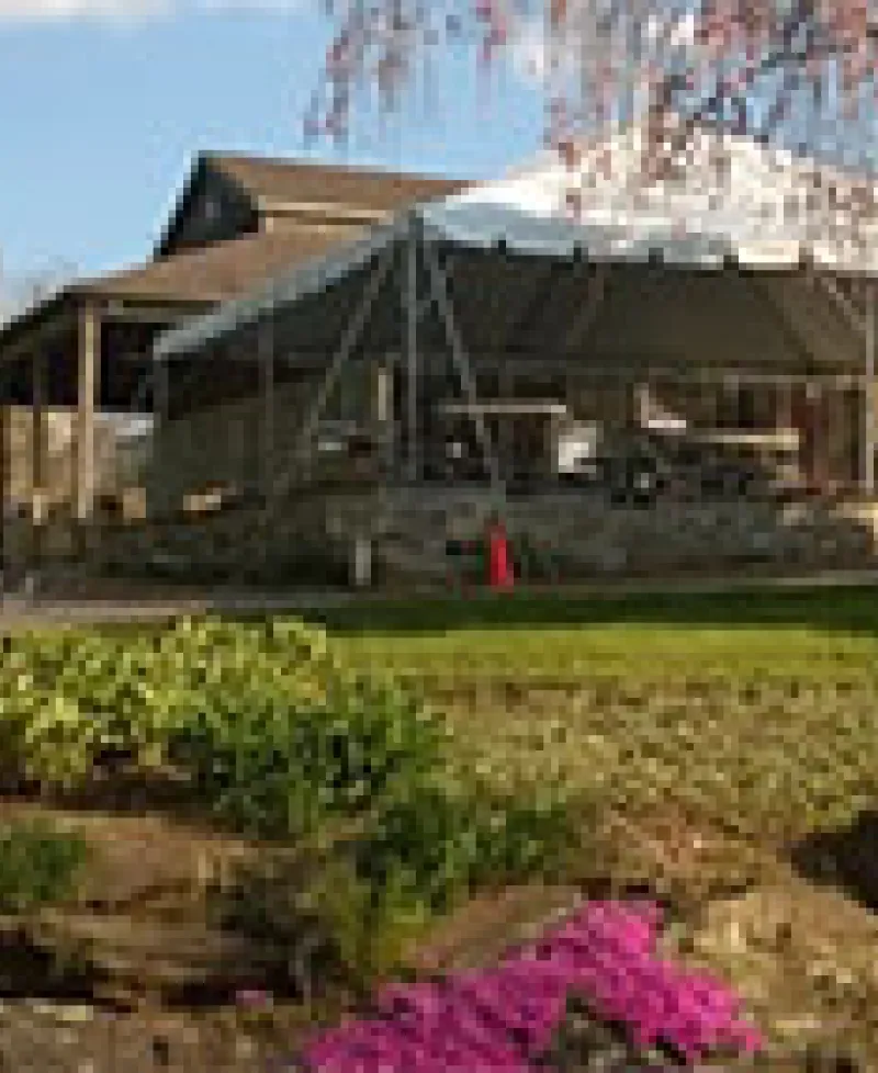 Basignani Winery Photo