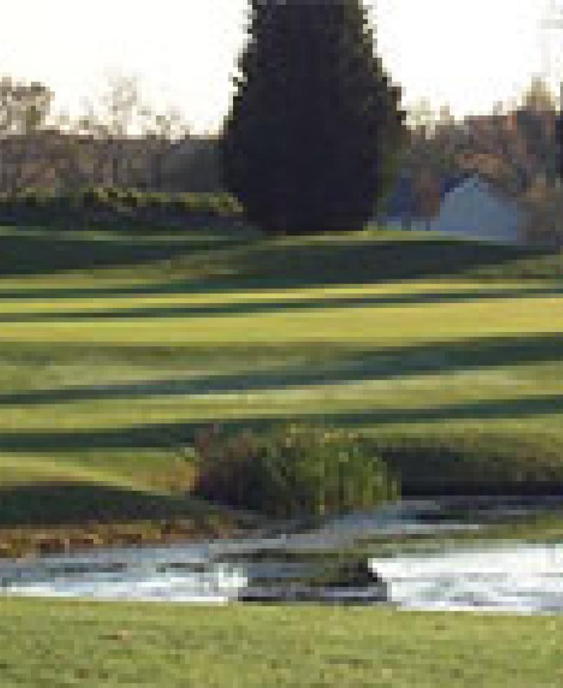 Geneva Farm Golf Course Photo