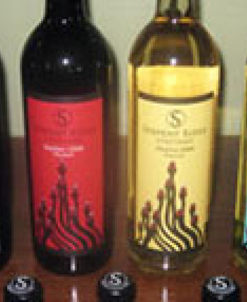 Serpent Ridge Vineyard Photo