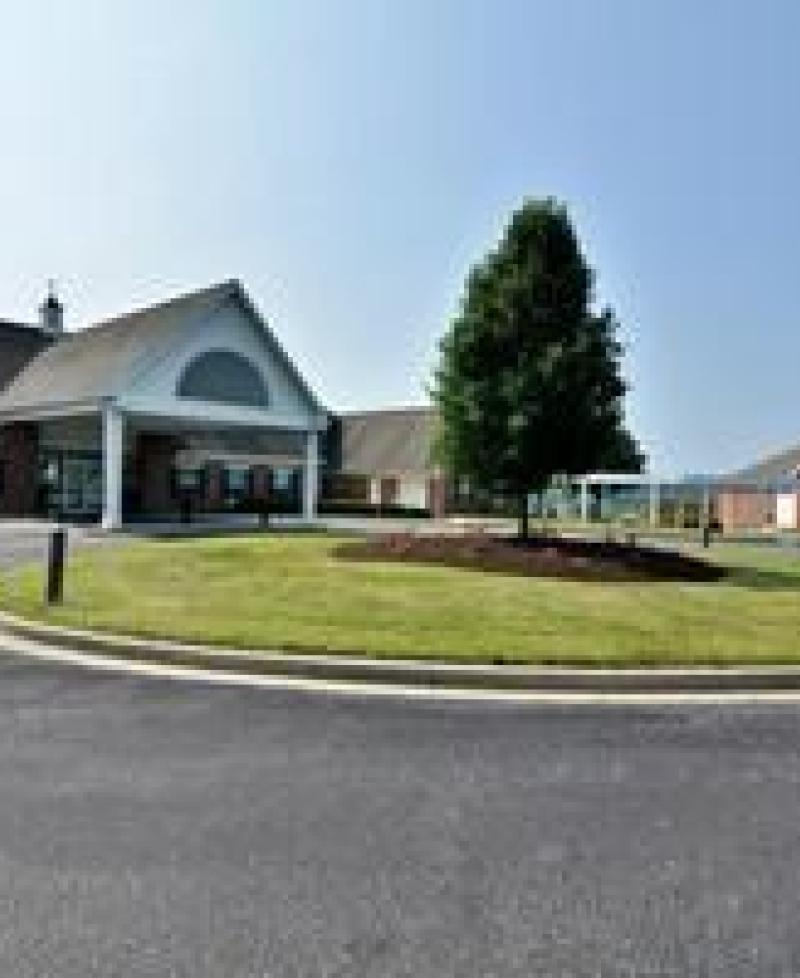 Best Western Westminster exterior view Photo