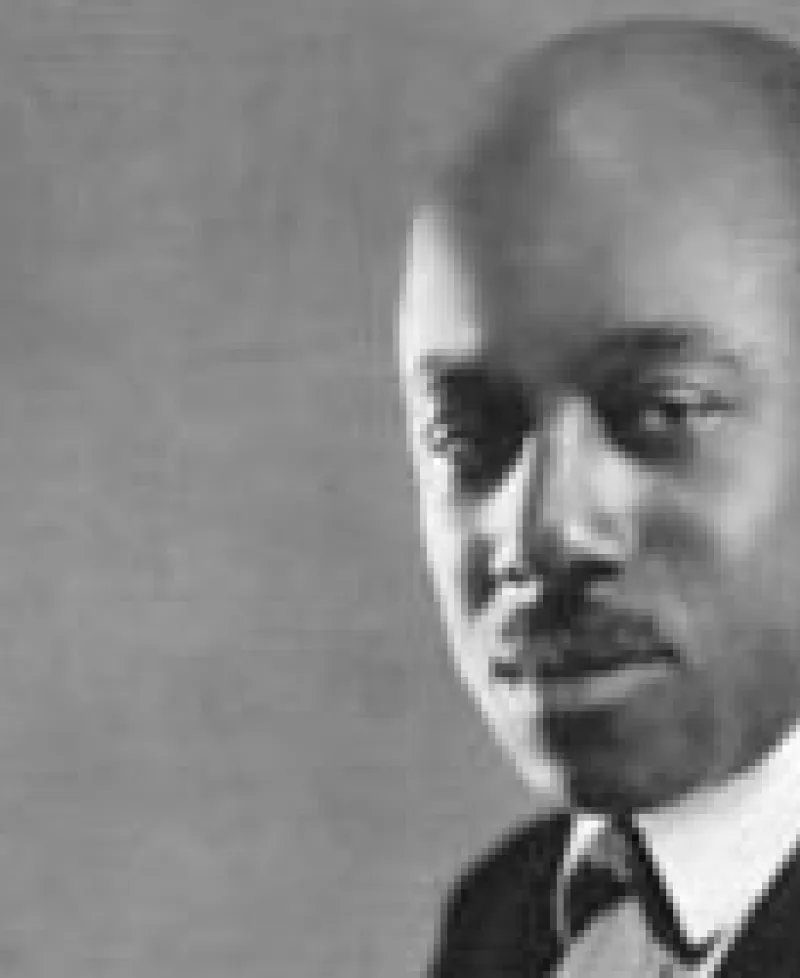 Eubie Blake Photo