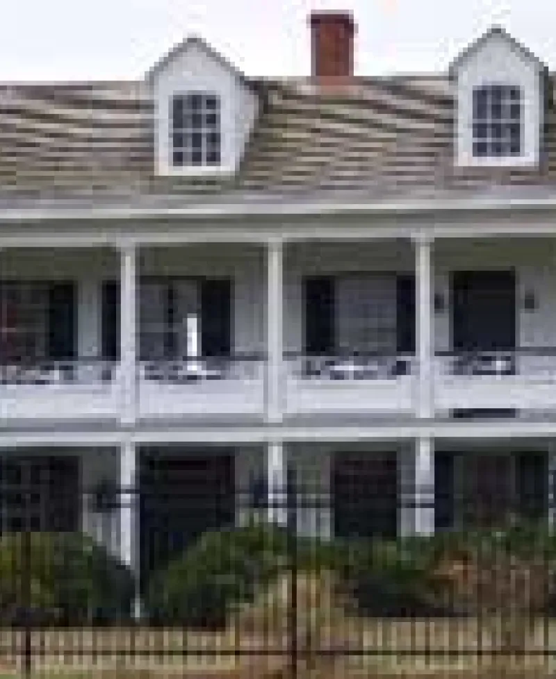 Ballestone Manor Photo
