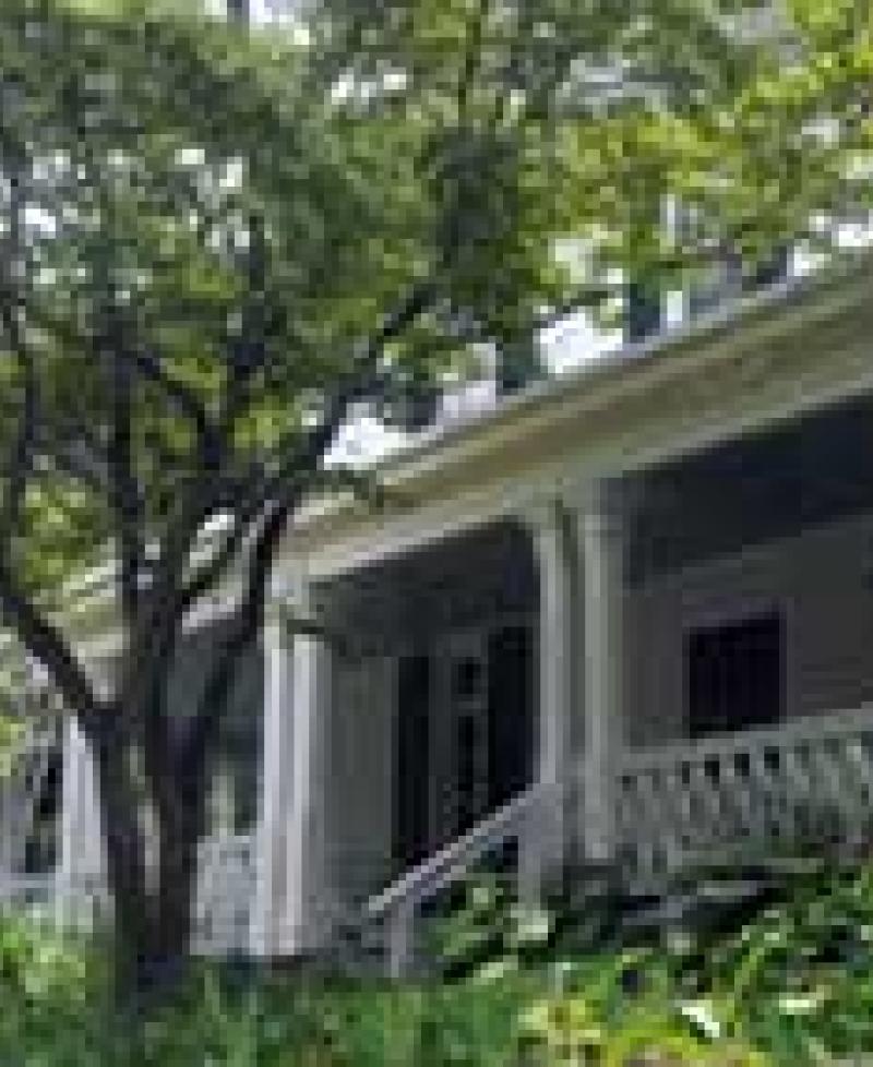 The Wilderness Bed and Breakfast Photo