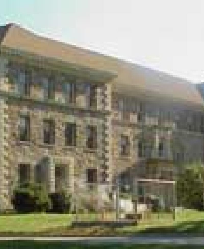 Spring Grove Alumni Museum Photo