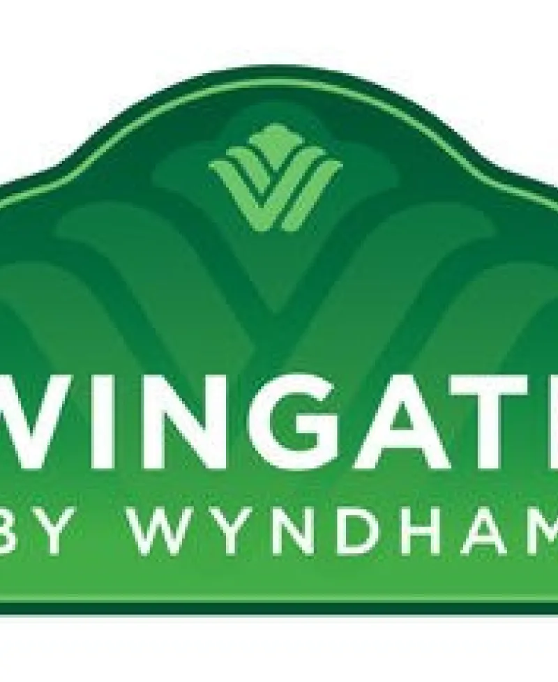 Wingate logo Photo
