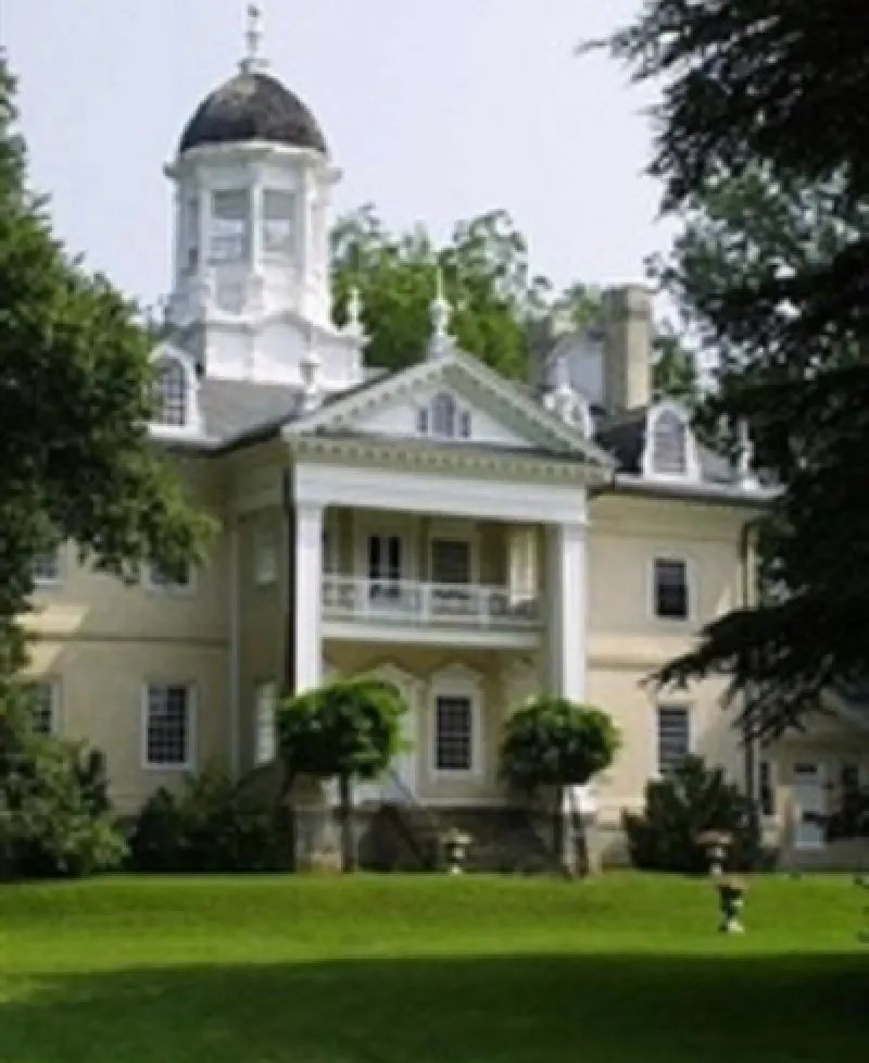 Hampton National Historic Site  Photo