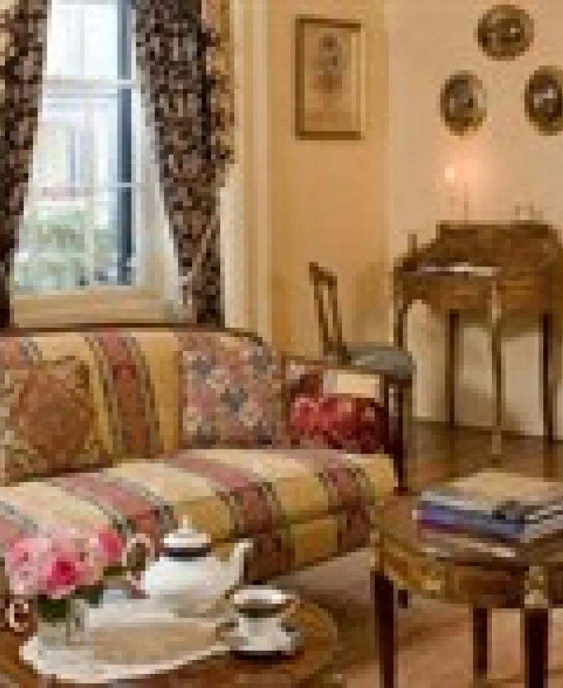 Annapolis Inn Photo