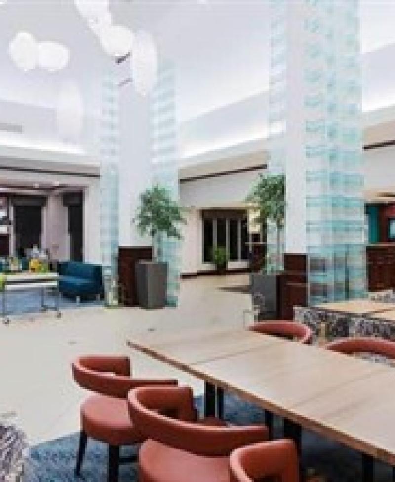 Hilton Garden Inn  Photo