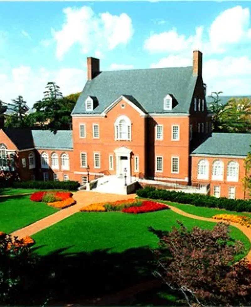 Government House Photo