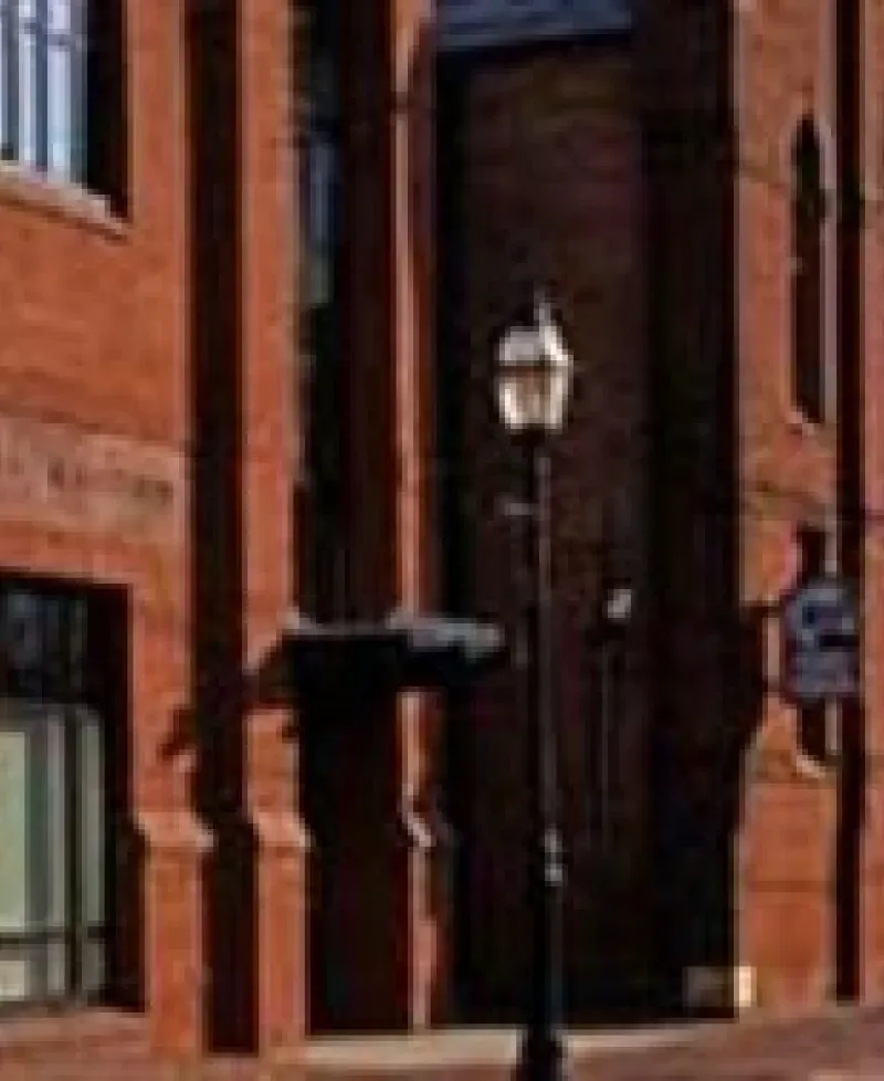 Banneker-Douglass-Tubman Museum Photo