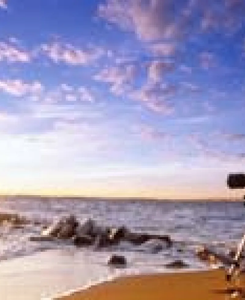 Sandy Point State Park Photo