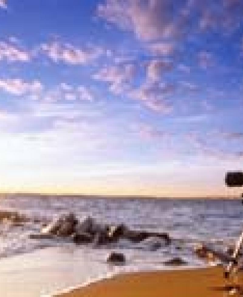Sandy Point State Park Photo