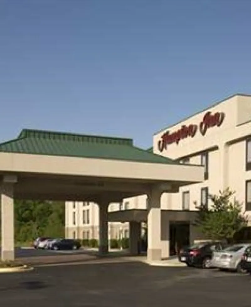 Hampton Inn-Waldorf Photo