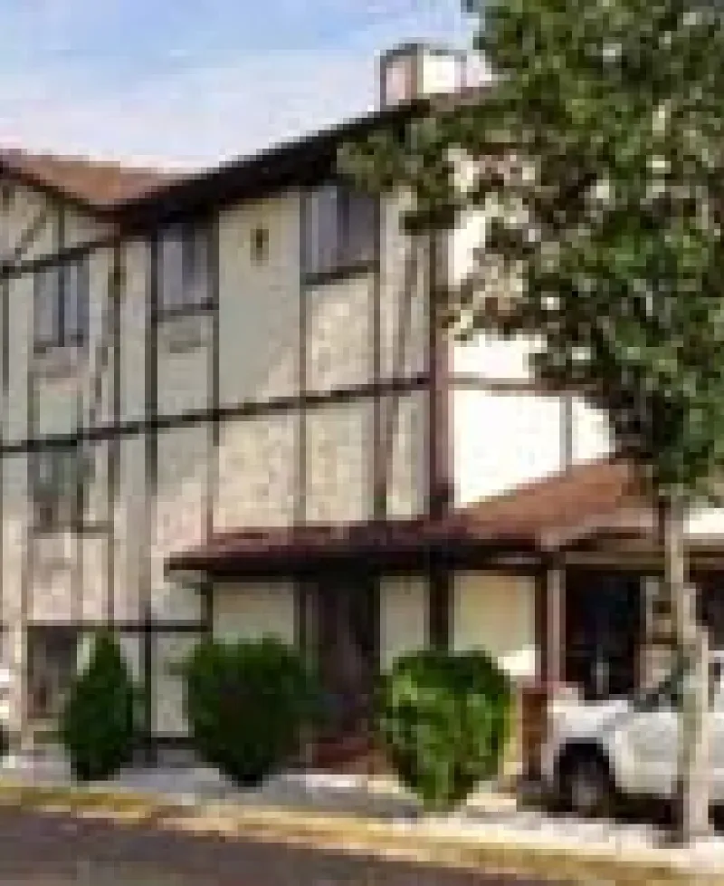 Patuxent Inn-La Plata Photo