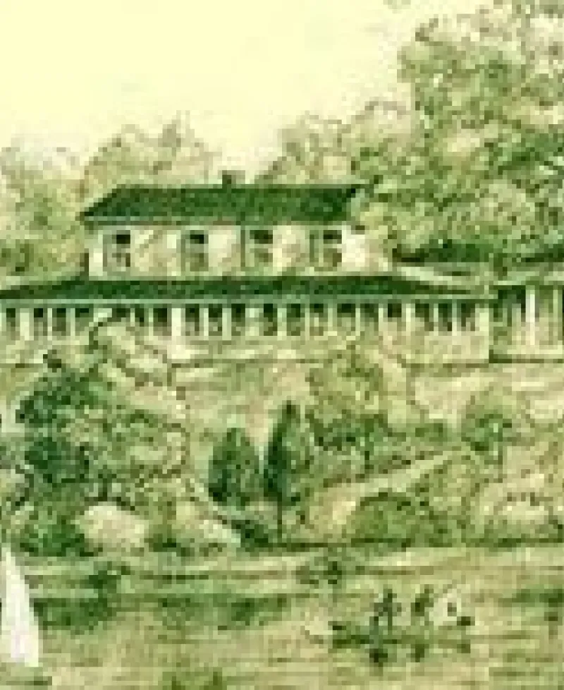 Mattawoman Creek Art Center Photo