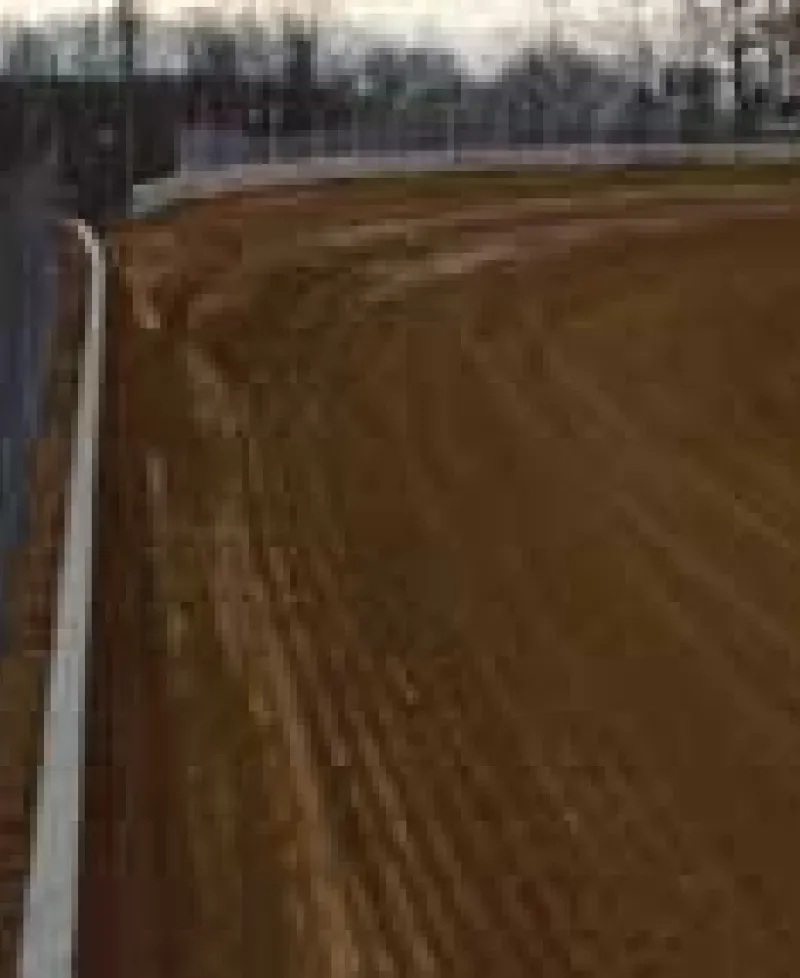 Potomac Speedway Photo