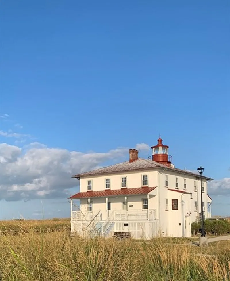 Point Lookout  Photo