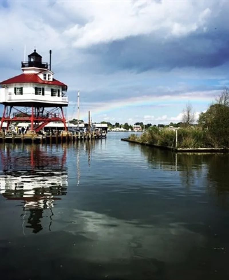 Lighthouse Photo