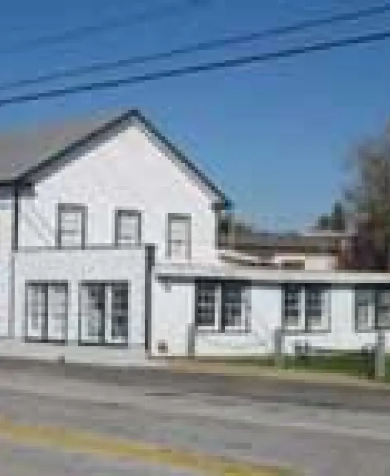 Joseph C. Lore and Sone Oyster House Photo