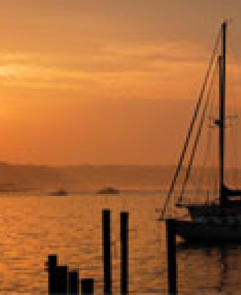 Harbor View Photo