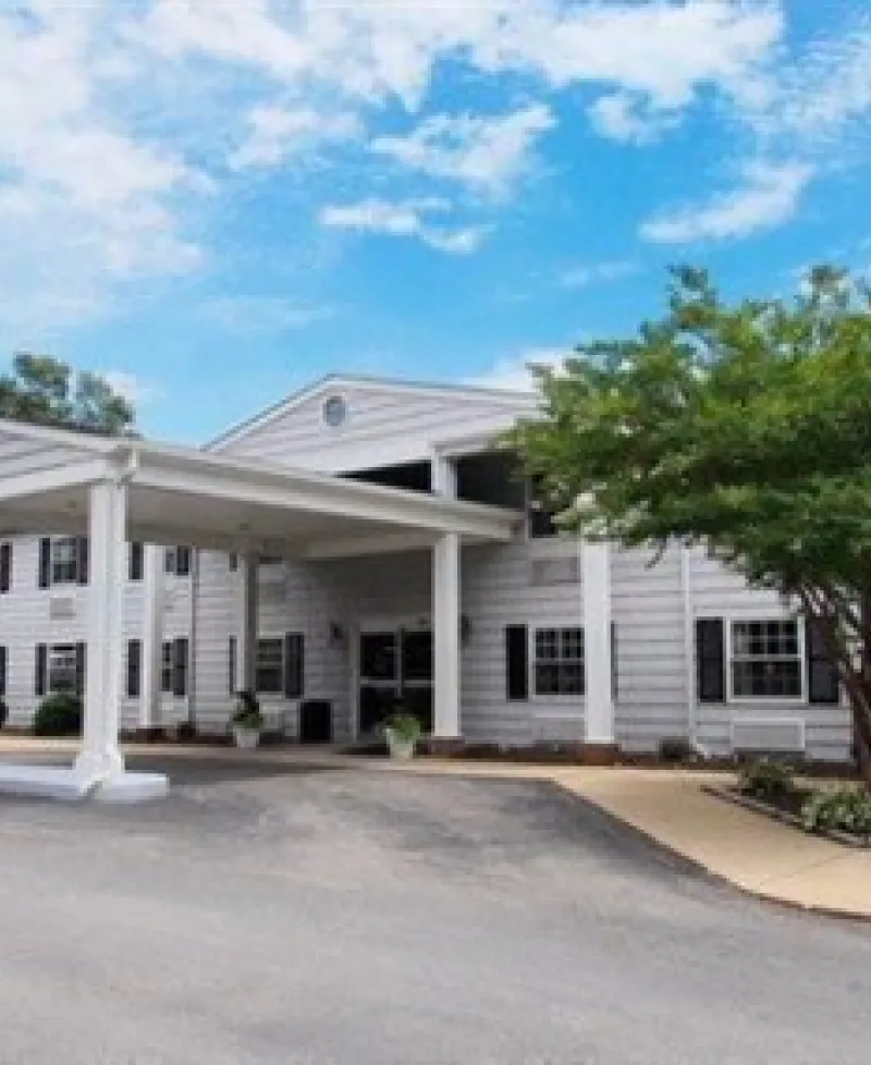 Quality Inn-Solomons/Beacon Marina exterior Photo