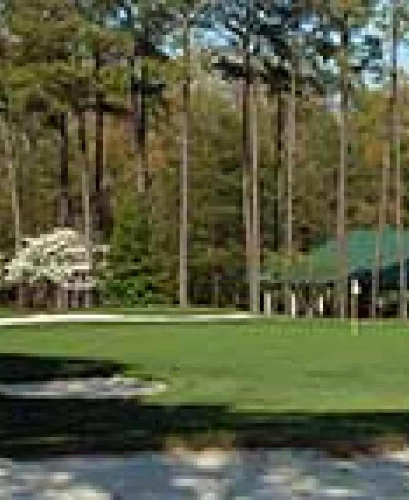 Hog Neck Golf Course Photo