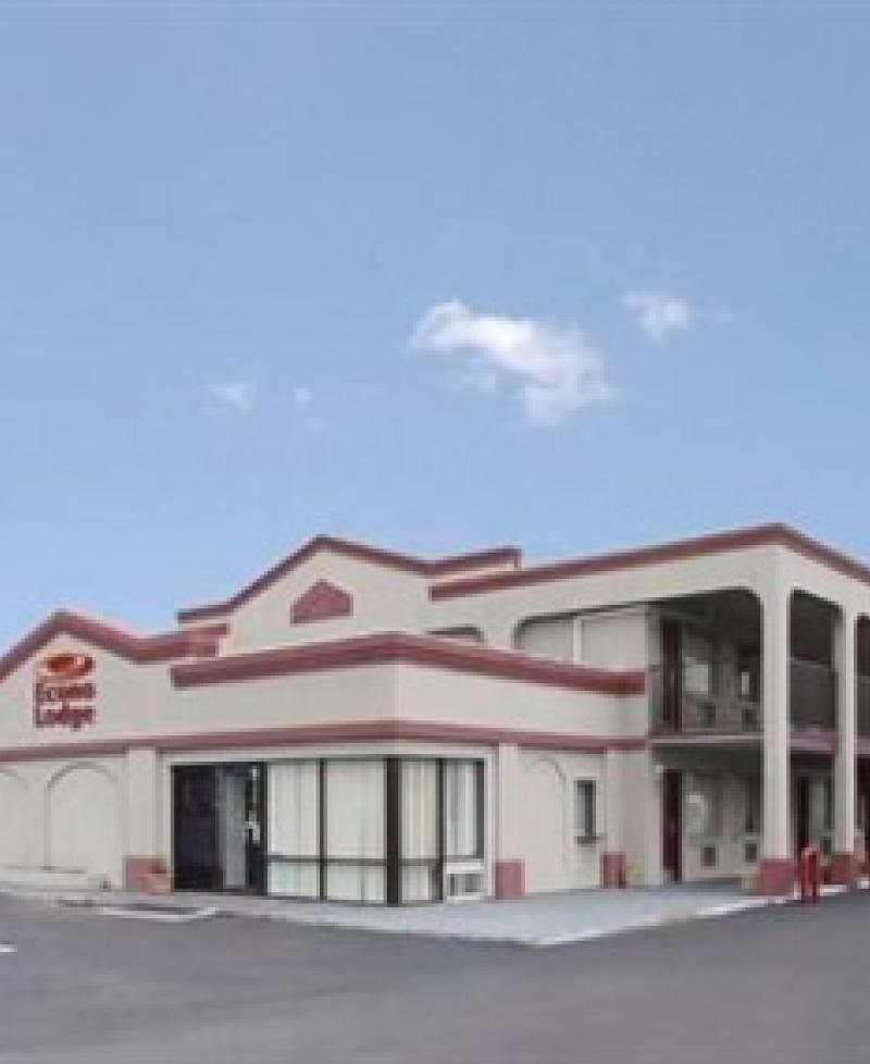 Econo Lodge-Easton exterior Photo