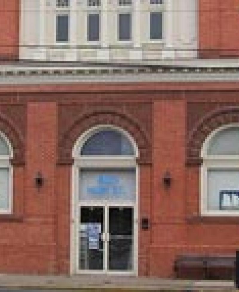 Richardson Museum Photo