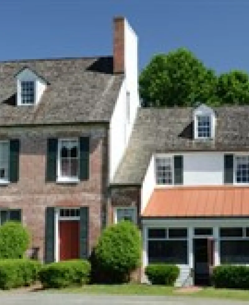 Inn at Mitchell House Photo