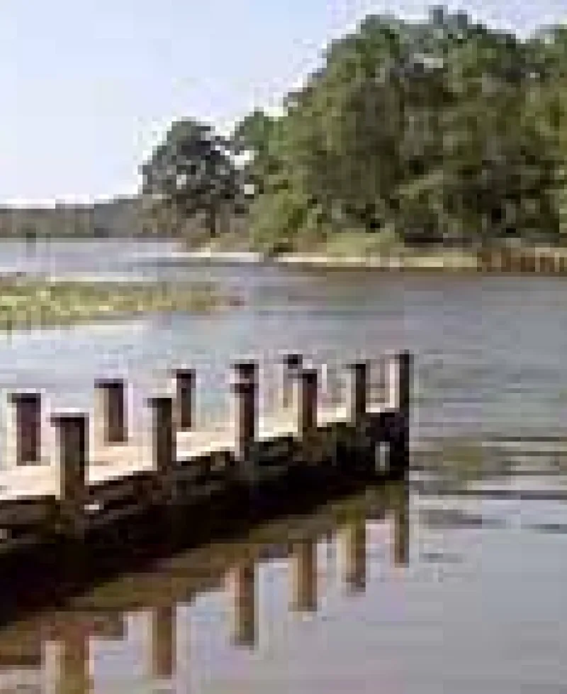 Martinak State Park Photo