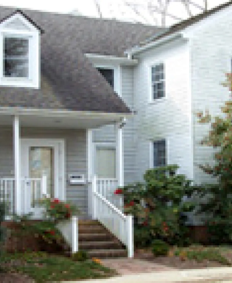 Museum of Rural Life Photo