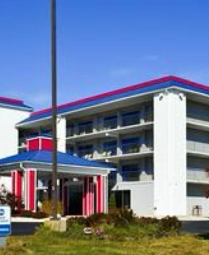 Best Western-Kent Narrows Inn exterior view Photo